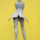Image for article titled BioWare Offers This Sneak Peak at Liara's Figure in Exchange for Your Feedback